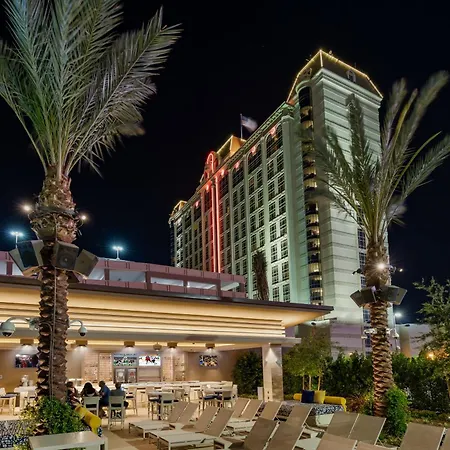 Palace Station Hotel & Casino-2