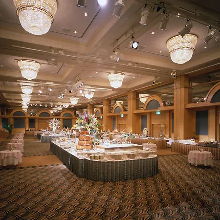 Hotel East 21 Tokyo-2