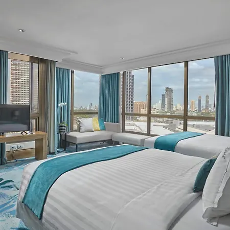 Holiday Inn & Suites Manila Galleria By Ihg-3