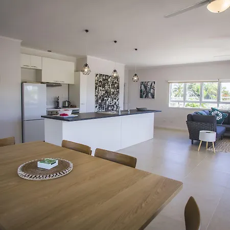 Manuia Beach Resort (Adults Only)-2
