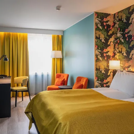 Thon Hotel Bristol, Bergen-2