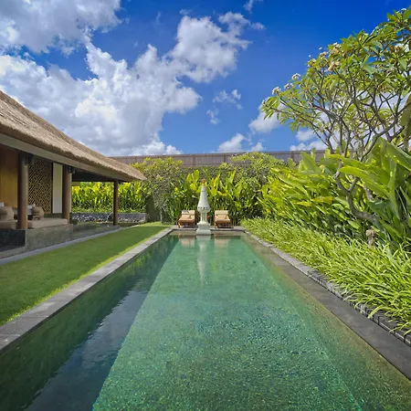 The Legian Seminyak, Bali-2