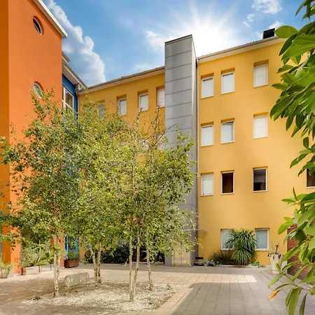 Best Western Plus Hotel Bologna-2