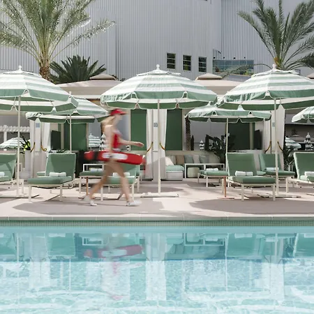 Park MGM Las Vegas-3