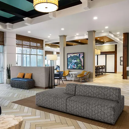 Hampton Inn & Suites San Juan-2