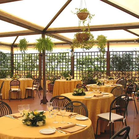 Hotel Pineta Palace-2