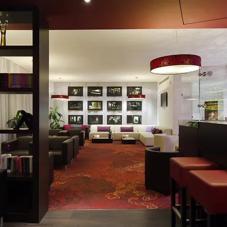 Hotel Europa-2