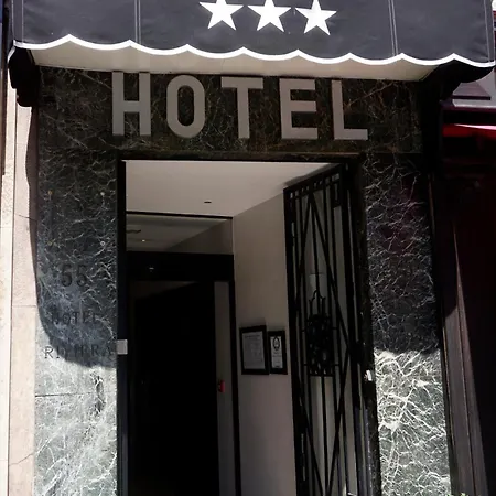 Hotel Riviera Elysees-2