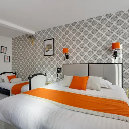 Hotel Riviera Elysees-3
