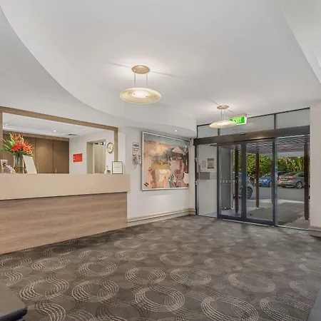 Airport Motel Brisbane-3