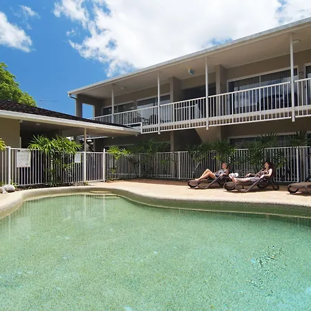 Comfort Inn Cairns City-2