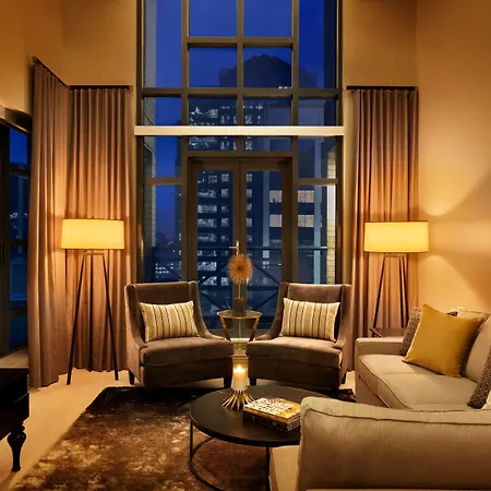 Hotel Le Soleil By Executive Hotels-3