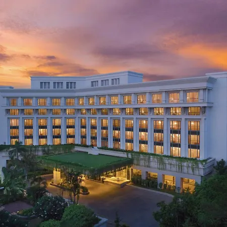 Itc Kakatiya, A Luxury Collection Hotel, Hyderabad-3