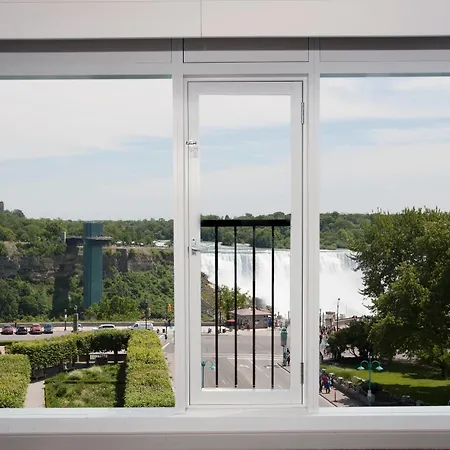 Sheraton Fallsview Hotel-2