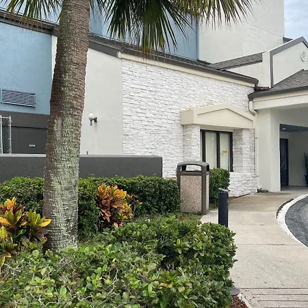 Destiny Palms Hotel Maingate West-3