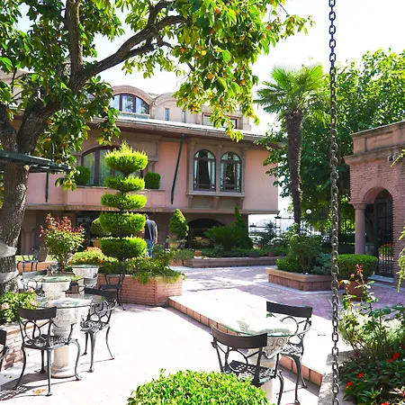 Sultanahmet Palace Hotel-2