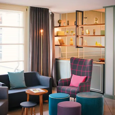 Vienna House Easy By Wyndham Castrop-Rauxel-2