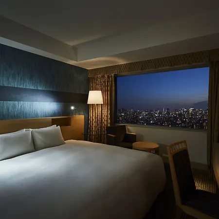 Tobu Hotel Levant Tokyo-2