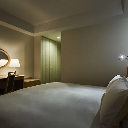 Tobu Hotel Levant Tokyo-3