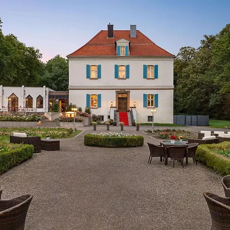 Vienna House Easy By Wyndham Castrop-Rauxel-3