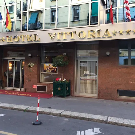 Hotel Vittoria-2