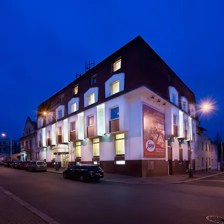 Hotel Henrietta-3