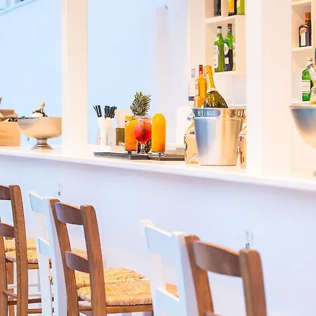 Paros Palace - Adults Only-2