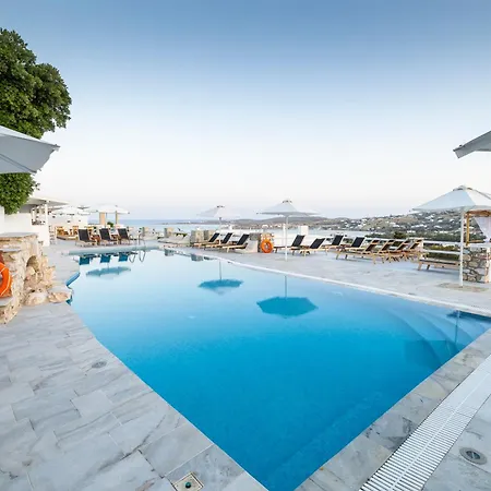 Paros Palace - Adults Only-3