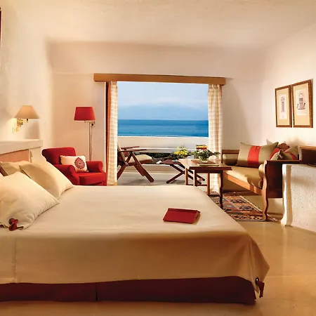 Elounda Mare Relais & Chateaux Hotel-3