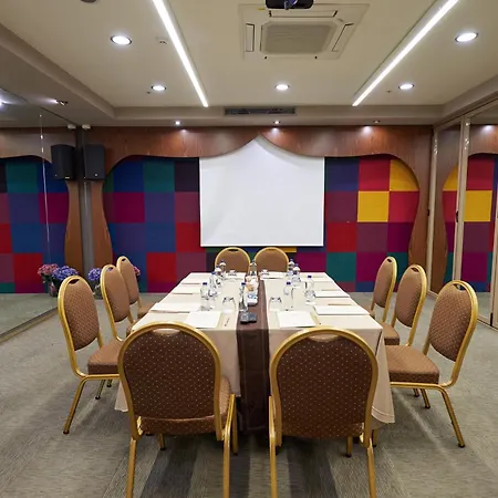 Hotel Yasmak Sultan-3