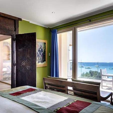 Hotel Stella Maris-2