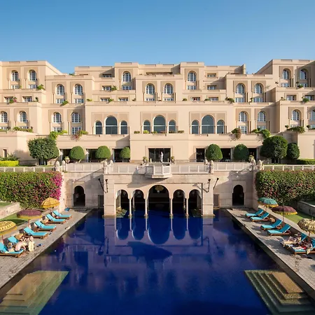 The Oberoi Amarvilas Agra-3