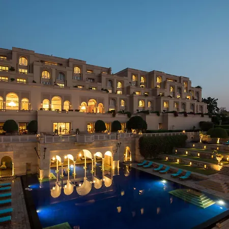 The Oberoi Amarvilas Agra-2