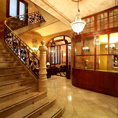 Hotel Nouvel-3