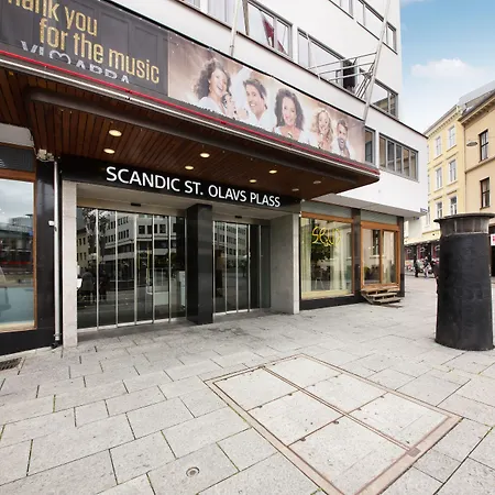 Scandic St. Olavs Plass-2
