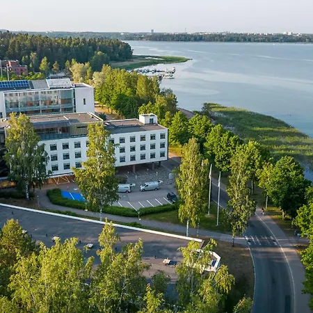 Radisson Blu Hotel Espoo-2