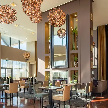 The Galmont Hotel & Spa-2