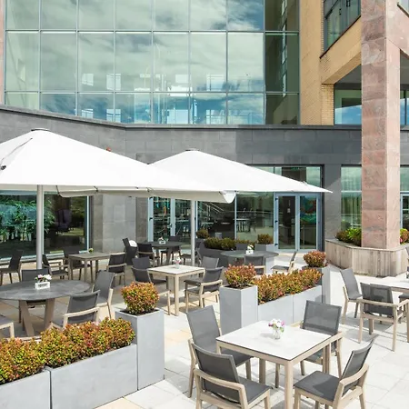 The Galmont Hotel & Spa-3