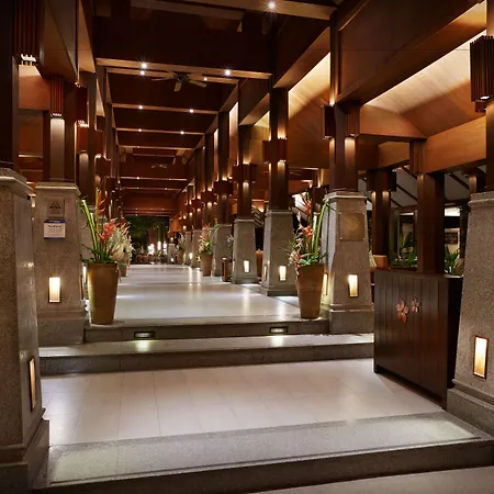 Bo Phut Resort&Spa - SHA Plus-3