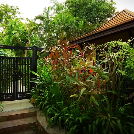 Bo Phut Resort&Spa - SHA Plus-2