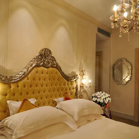 Villa E Palazzo Aminta - A Leading Hotel Of The World-2