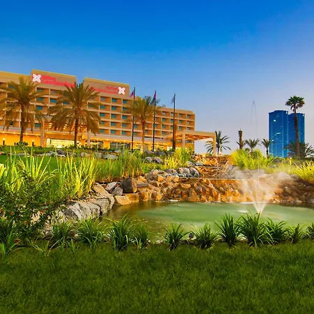 Hilton Garden Inn Ras Al Khaimah-2