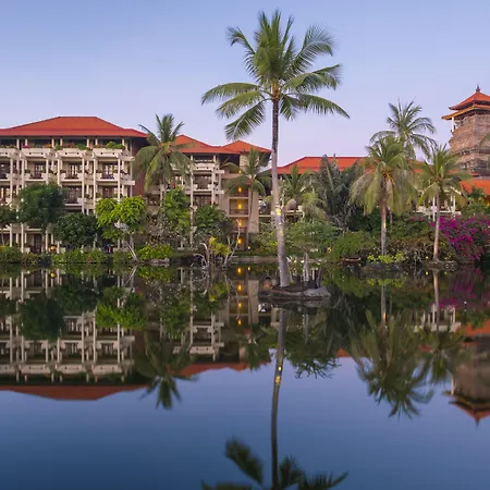 Ayodya Resort Bali-3