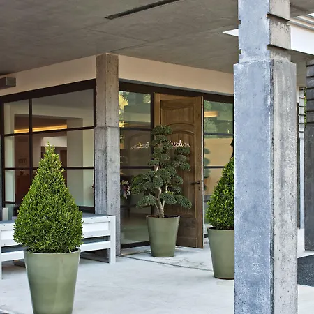 Best Western Plus Le Lavarin Avignon-3