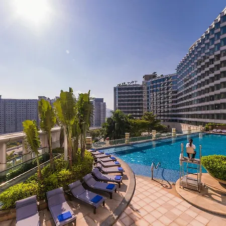Harbour Plaza Metropolis-3