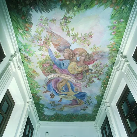 Green Garden Hotel-3
