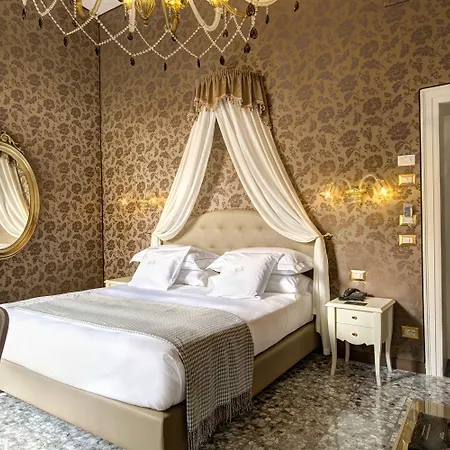 GKK Exclusive Private suite Venezia-2