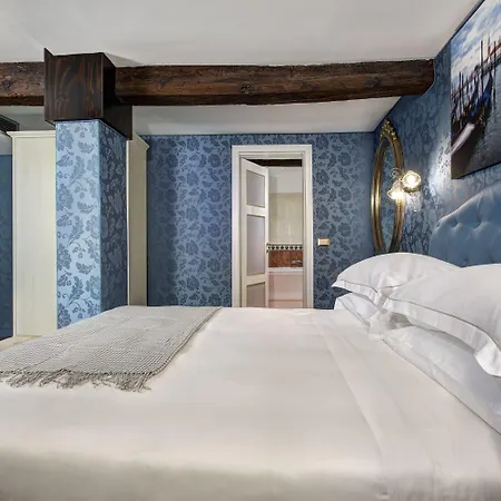GKK Exclusive Private suite Venezia-3