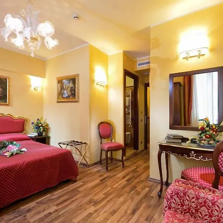 Hotel Citta Di Milano-3