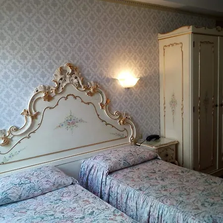 Hotel Citta Di Milano-2